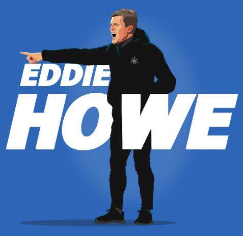 OD体育直播-埃迪·豪凭一流面试打动纽卡 前蓝军总监随后落位？