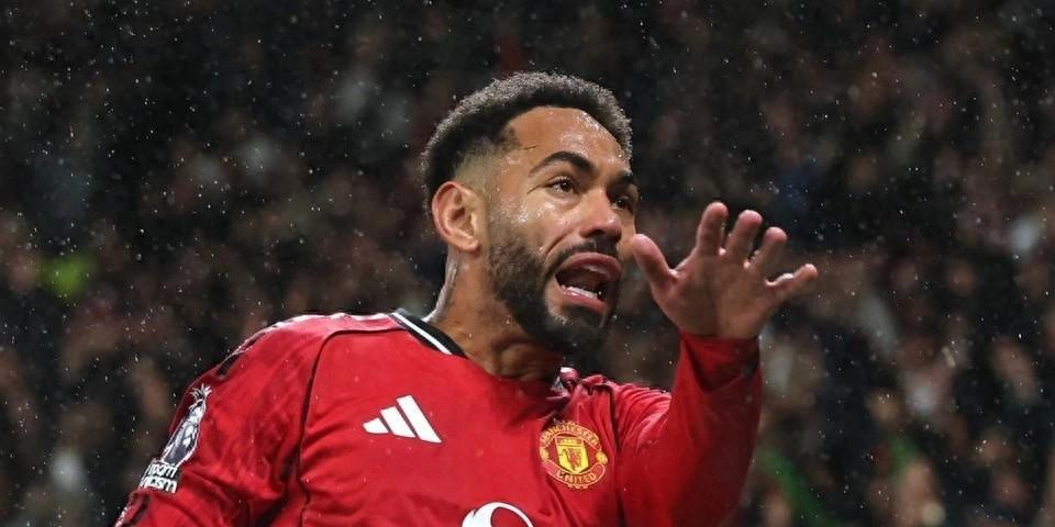 曝曼联夏季引援策略：无视中场隐患，优先补强左翼