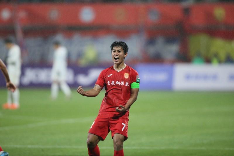 od体育官网-重庆铜梁龙新赛季中超都有哪些看点？这份看球攻略务必收藏